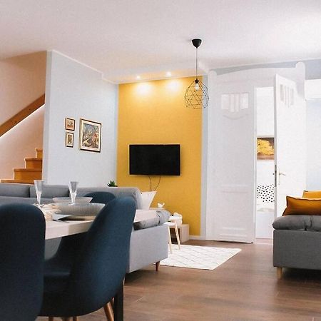 Meld Apartment Sombor Luaran gambar
