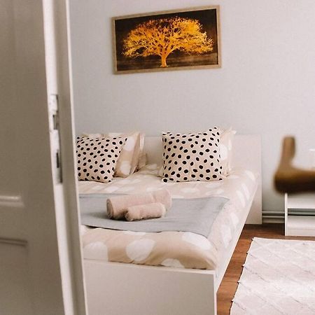 Meld Apartment Sombor Luaran gambar