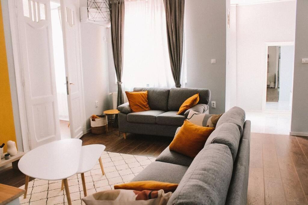 Meld Apartment Sombor Luaran gambar