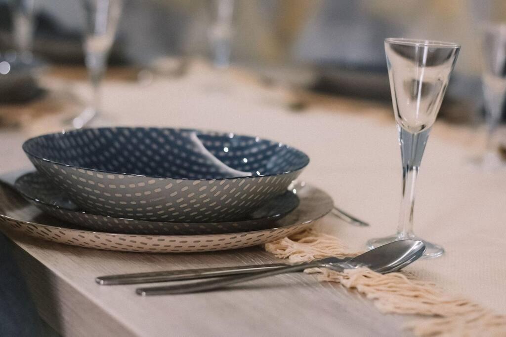 Meld Apartment Sombor Luaran gambar