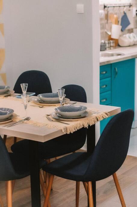 Meld Apartment Sombor Luaran gambar