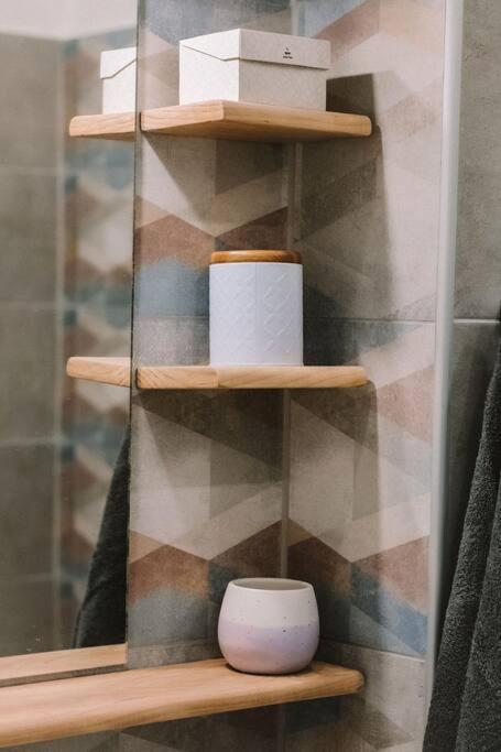 Meld Apartment Sombor Luaran gambar