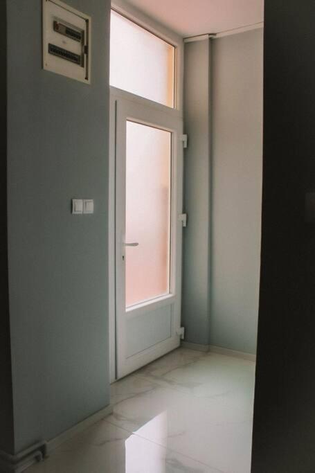 Meld Apartment Sombor Luaran gambar