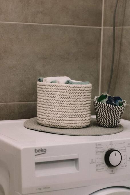 Meld Apartment Sombor Luaran gambar