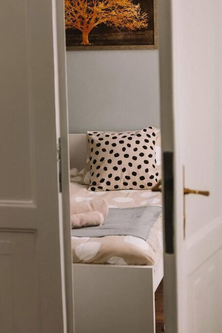 Meld Apartment Sombor Luaran gambar