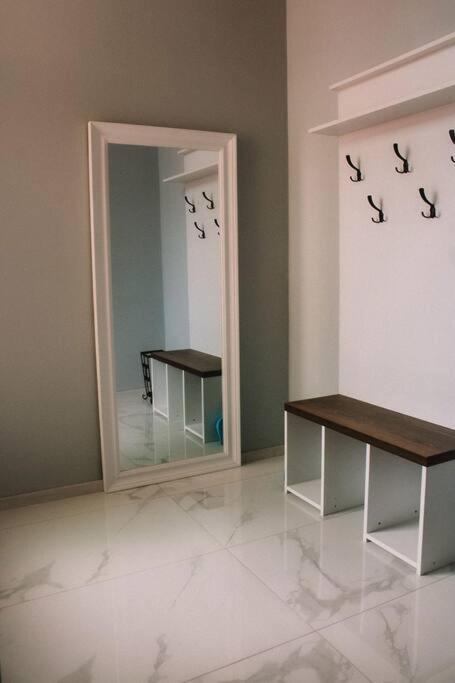 Meld Apartment Sombor Luaran gambar
