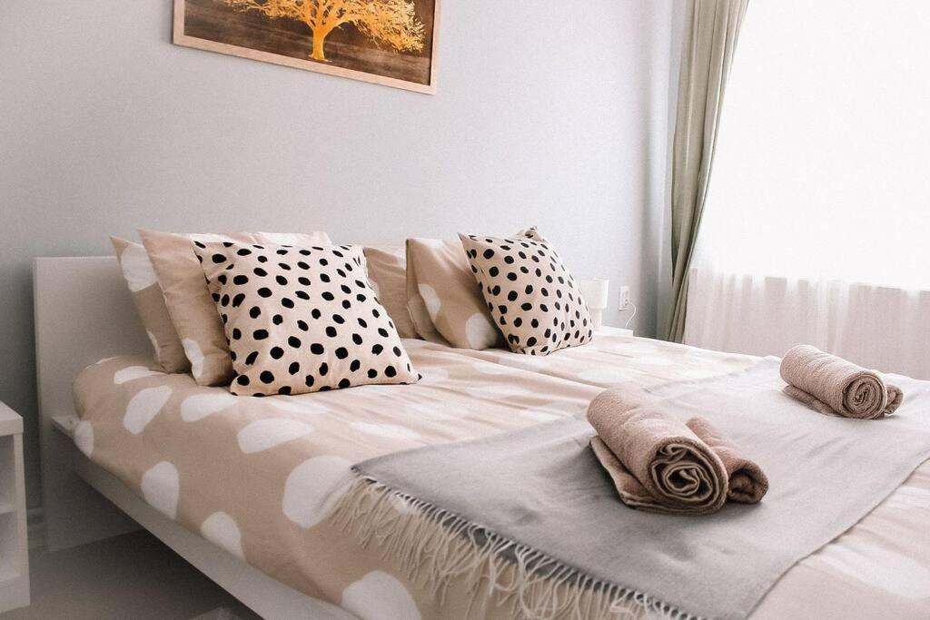 Meld Apartment Sombor Luaran gambar