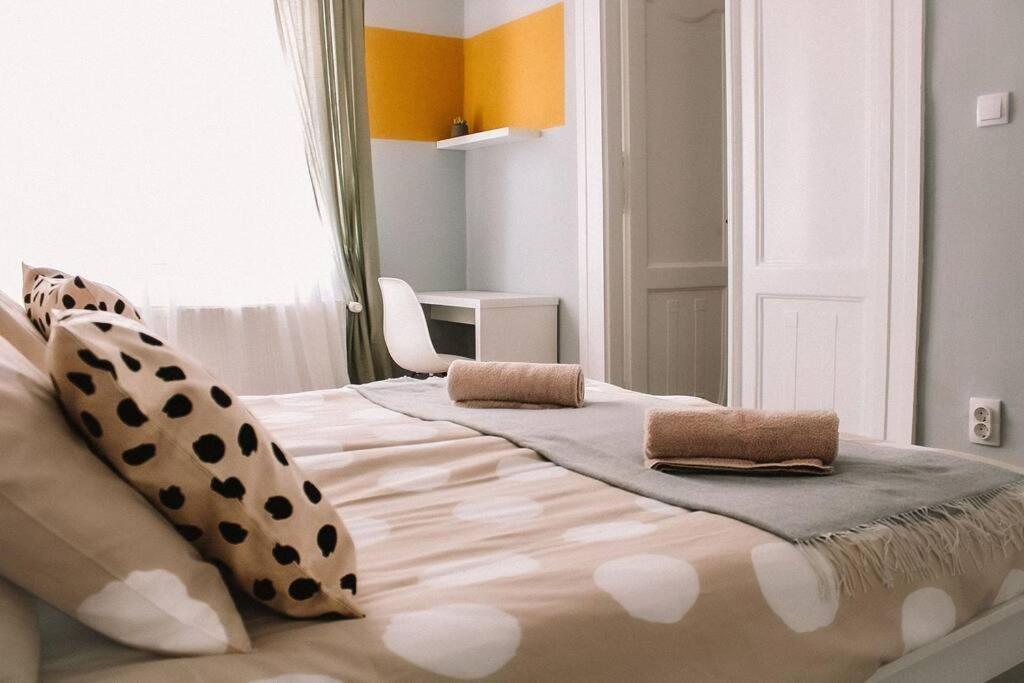 Meld Apartment Sombor Luaran gambar