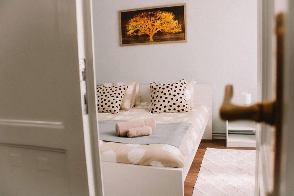 Meld Apartment Sombor Luaran gambar